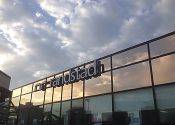 Randstad Canada Laval - Laval, QC Agences De Recrutement - Office Exterior Image