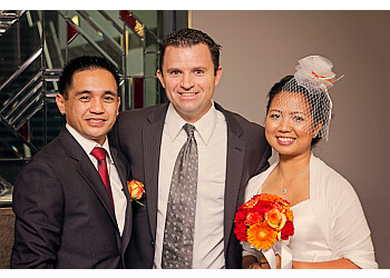 Milton Célébrants De Mariage Randy Harris Licensed Wedding Officiant