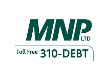 Lethbridge licensed insolvency trustee Ryan Epp - MNP LTD. LETHBRIDGE