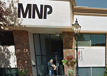 Medicine Hat licensed insolvency trustee MNP LTD. Medicine Hat