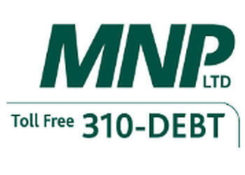 Medicine Hat licensed insolvency trustee MNP LTD. Medicine Hat