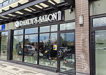 Richmond hair salon Randy’s Salon