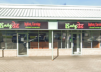 Ottawa indian restaurant Rang De Indian Cuisine