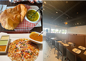 Ottawa indian restaurant Rang De Indian Cuisine