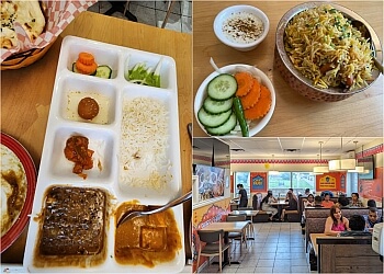 Niagara Falls indian restaurant Rangla Punjab Indian Restaurant