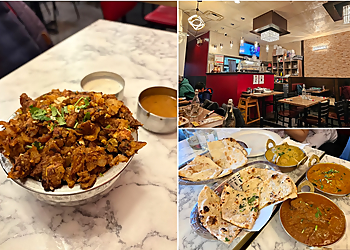 Waterloo Restaurants Indiens Rani Chettinad