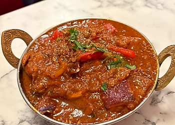 Waterloo indian restaurant Rani Chettinad 
