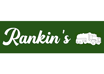 Burlington septic tank service Rankin's Septic Tank Pumping Ltd