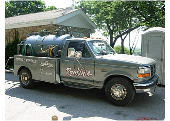 Hamilton septic tank service Rankin's Septic Tank Pumping Ltd