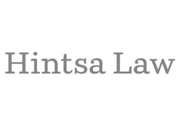 Guelph criminal defence lawyer Ranney Hintsa - HINTSA LAW