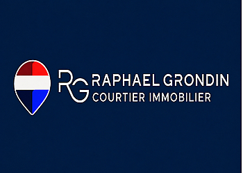 Granby real estate agent Raphael Grondin RE/MAX Courtier Immobilier