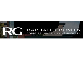 Granby real estate agent Raphael Grondin RE/MAX Courtier Immobilier