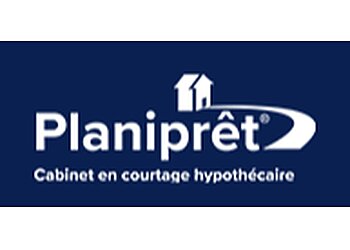 Levis mortgage broker Raphael Guillemette - PLANIPRÊT