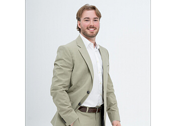 Levis mortgage broker Raphael Guillemette - Planiprêt  image 1