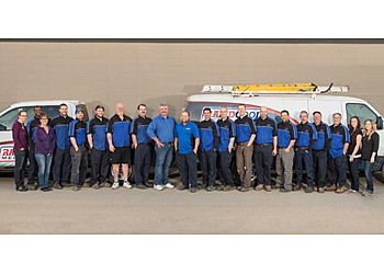 Kamloops hvac service Rapid Cool Mechanical
