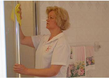Markham house cleaning service Rapid Home Service