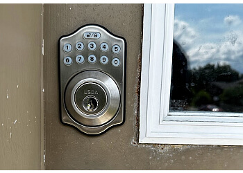Ottawa locksmith Rapid Locksmith Ottawa