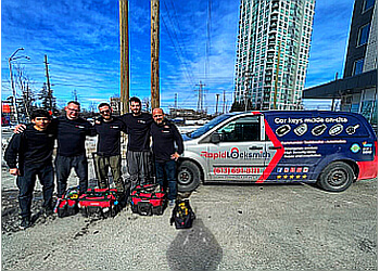 Ottawa locksmith Rapid Locksmith Ottawa