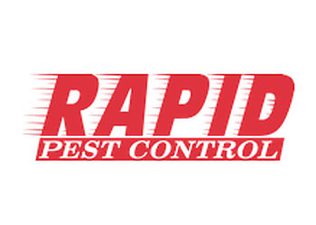 London pest control Rapid Pest Control London