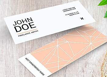 Kelowna printer Rapid Printing