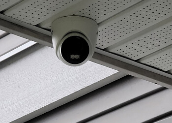 Surrey security system Rapid Pro Solutions