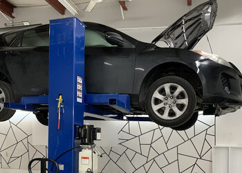 Halifax Garage de réparation voiture Rapid Wheels Mobile Tire Services