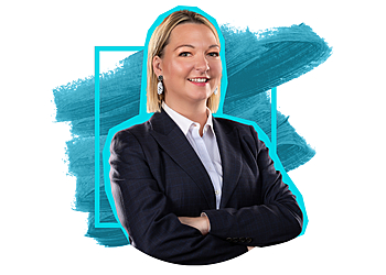 Orillia business lawyer Raquel Ness - NESS LAW