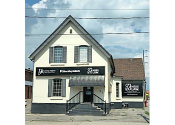 Orillia real estate lawyer Raquel Ness - NESS LAW PROFESSIONAL CORPORATION
