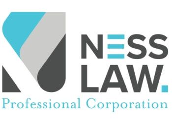 Orillia real estate lawyer Raquel Ness - NESS LAW PROFESSIONAL CORPORATION
