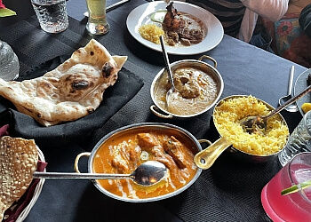 Halifax
Restaurants Indiens
Rasa Flavours of India image 1