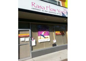 Rasa Flow Yoga