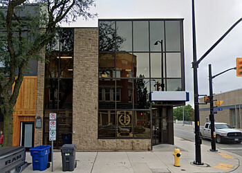 Chatham employment lawyer Rashin Alizadeh - DIMESKI LAW