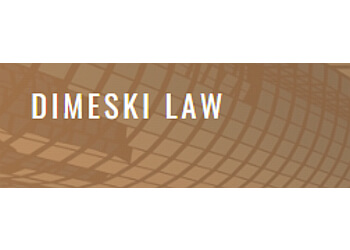 Chatham employment lawyer Rashin Alizadeh - DIMESKI LAW