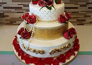 Brampton cake Rashmi's Bakery  image 1