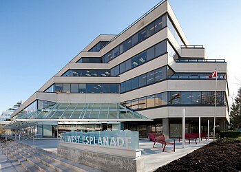 North Vancouver civil litigation lawyer Ratcliff LLP