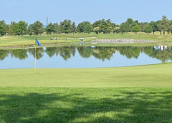 Milton golf course RattleSnake Point Golf Club