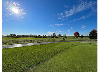 Milton golf course RattleSnake Point Golf Club