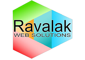 Airdrie Concepteur de sites Web Ravalak Web Solutions