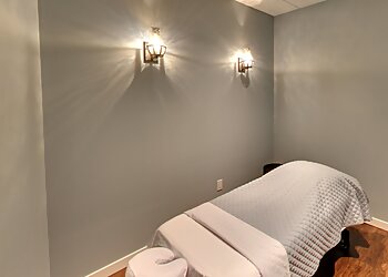 Winnipeg massage therapy Rave Massage