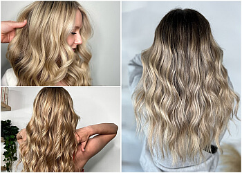 Peterborough hair salon Raven Hair Co.