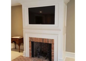 Niagara Falls home builder Ravenshead Homes Inc.