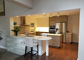 Niagara Falls home builder Ravenshead Homes Inc.