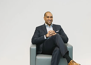 Ravi Duhra - RDM LAWYERS Ravi Duhra - Abbotsford, BC Business Lawyers - Lawyer Portrait Image