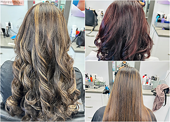 Delta hair salon Ravi Hair Salon