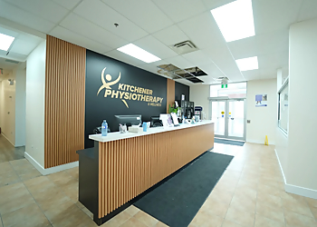 Ravi Pandya, PT - KITCHENER PHYSIOTHERAPY & WELLNESS - Kitchener, ON Physical Therapists