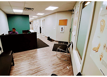 Sault Ste Marie Physiothérapie Ravichandran Murugesan, BPT., MPT (Ortho), DPT. - RE-FLEX PHYSIO