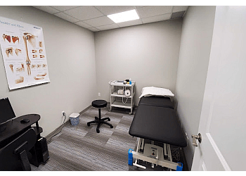 Sault Ste Marie Physiothérapie Ravichandran Murugesan, BPT., MPT (Ortho), DPT. - RE-FLEX PHYSIO