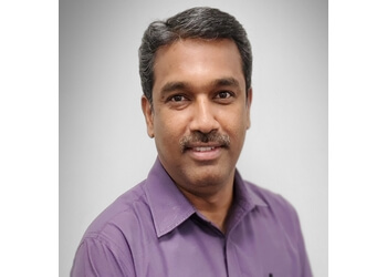 Ravichandran Murugesan, BPT., MPT (Ortho), DPT. - RE-FLEX PHYSIO