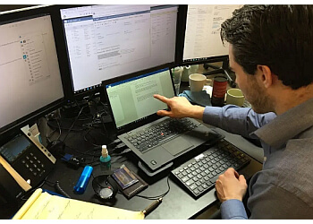 Surrey it service Raxxos Technology Inc.