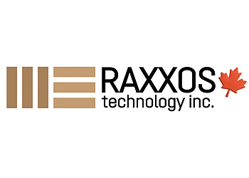 Surrey it service Raxxos Technology Inc.